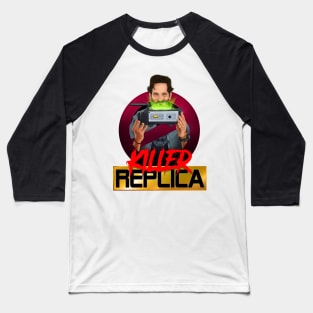 Killer Replica Baseball T-Shirt